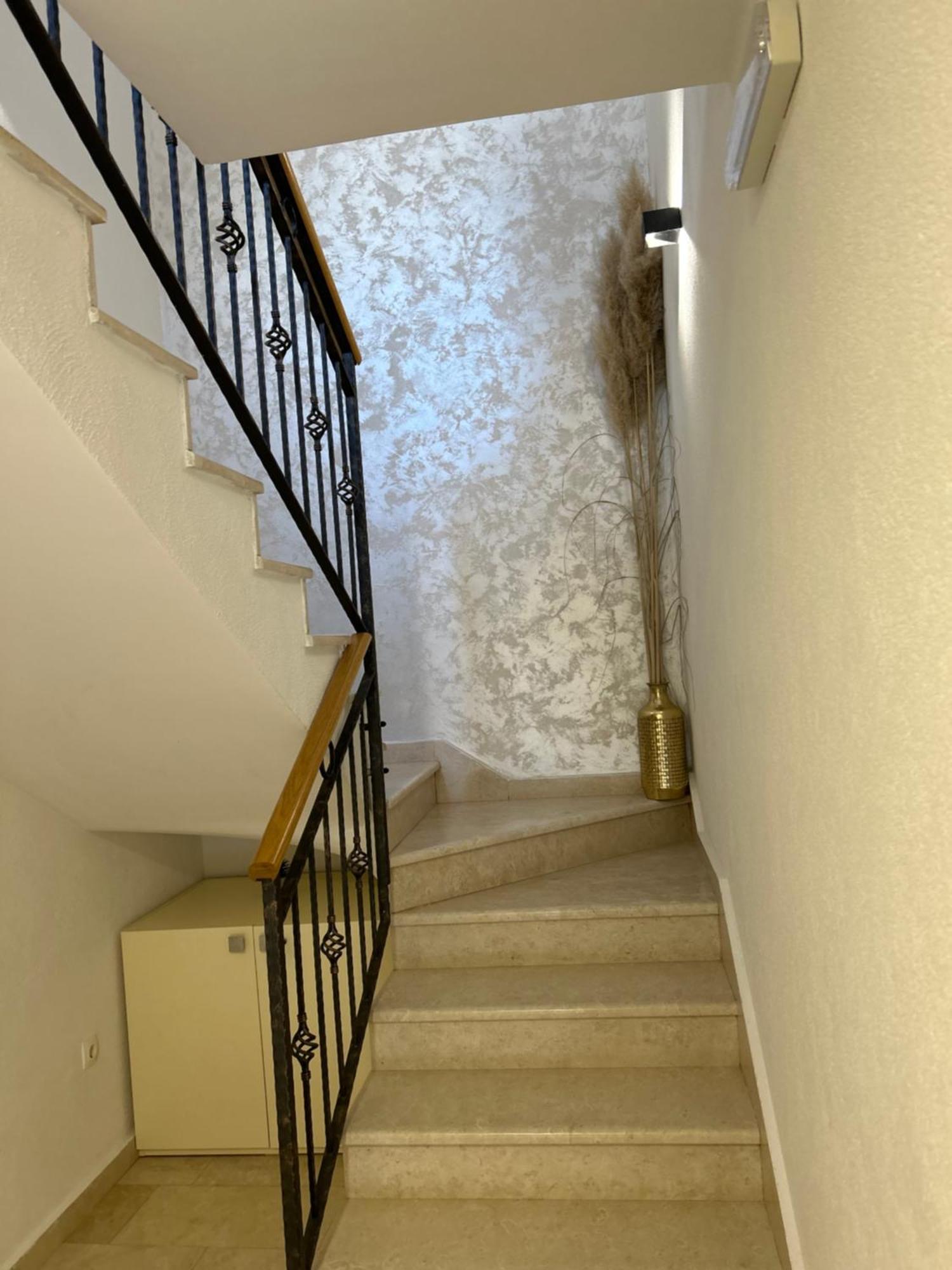 Apartmani Arapovic Baška Voda エクステリア 写真