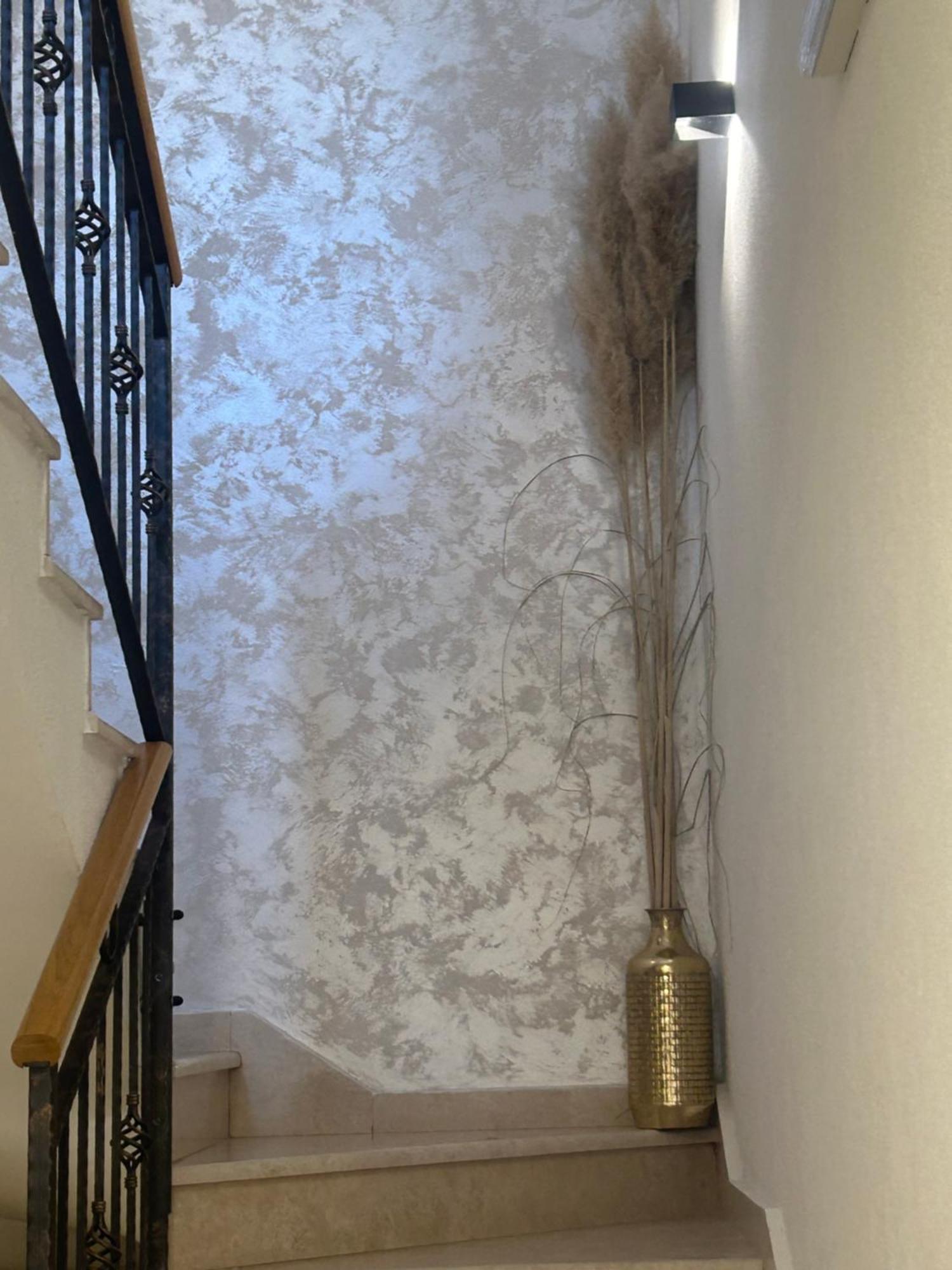 Apartmani Arapovic Baška Voda エクステリア 写真